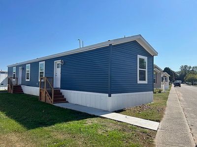404 Silver Sand Dr, Port Sanilac, MI, 48469
