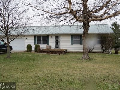 505 S Walnut St, Winfield, IA, 52659