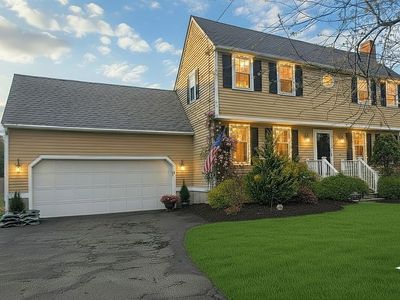 4 Ocean Ave, Newburyport, MA, 01950