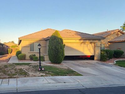 3492 Osprey Ridge Ct, Las Vegas, NV, 89122