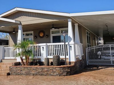 4170 Needles Hwy, Needles, CA, 92363