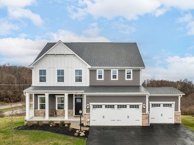 227 Falling Water Ln, Morgantown, WV, 26508