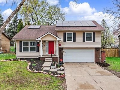 1930 Thornton Ct, Des Moines, IA, 50320