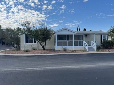 96 Happy Trails Dr, Las Cruces, NM, 88005