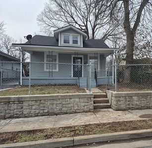 410 Morgan Ave, Lexington, KY, 40505