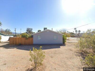 2602 N Wilson Ave, Tucson, AZ, 85719