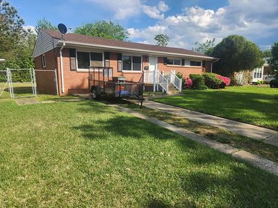 8144 Jerrylee Dr, Norfolk, VA, 23518