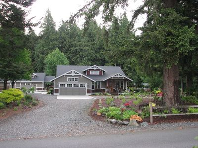 7360 Huisman Pl, Lynden, WA, 98264