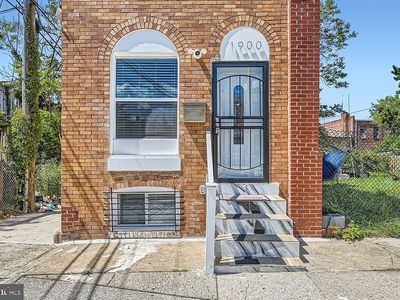1900 N Collington Ave, Baltimore, MD, 21213