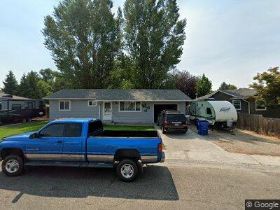 827 NW 2nd St, Fruitland, ID, 83619