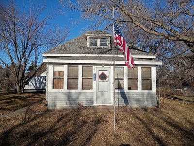 200 O'Neill St, Upham, ND, 58789