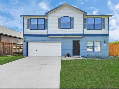 9310 Buffum St, Houston, TX, 77051
