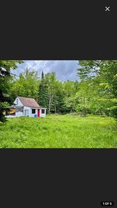 213 Rabbit Run Rd, Pittsburg, NH, 03592