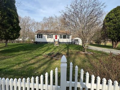 26 Cottage Rd, Bozrah, CT, 06334