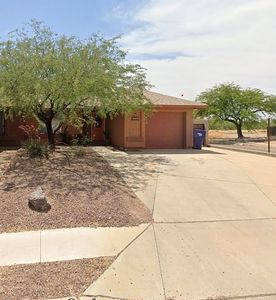 4724 S Lincoln Ridge Dr, Tucson, AZ, 85730