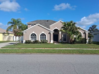 13555 Crystal River Dr, Orlando, FL, 32828