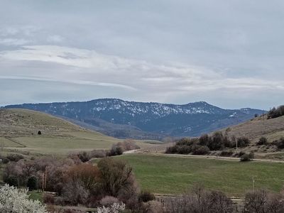 E Glendale Rd, Preston, ID, 83263