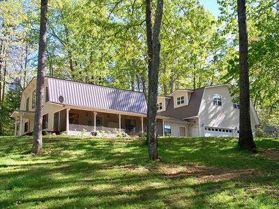 41 Skid Strip Ln, Hayesville, NC, 28904