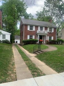 2505 Valletta Rd, Louisville, KY, 40205
