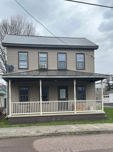 127 Market St, Hyndman, PA, 15545