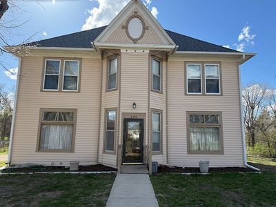 405 N Duff St, Plankinton, SD, 57368