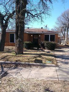 3004 Haynie St, Fort Worth, TX, 76112