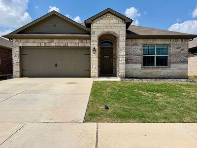336 Youngblood Ln, Fort Worth, TX, 76131