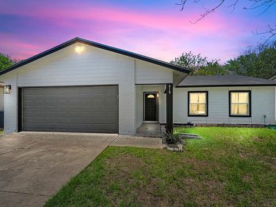 819 Big Sky Dr, San Antonio, TX, 78245
