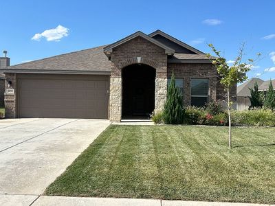 9106 Lexford Dr, Amarillo, TX, 79119