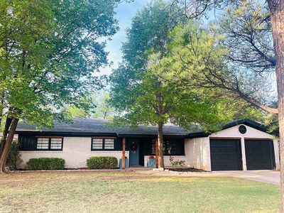 3419 59th St, Lubbock, TX, 79413