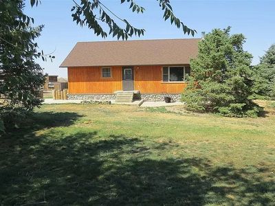 316 Nostrum Rd, Thermopolis, WY, 82443