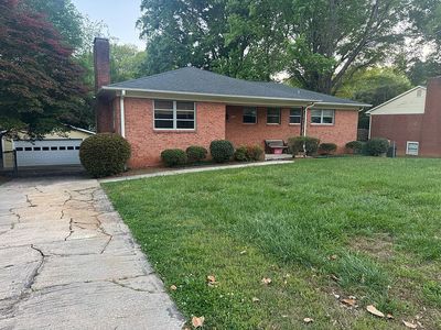 722 Seneca Pl, Charlotte, NC, 28210