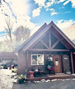 1432 Salmon Dr, Riggins, ID, 83549