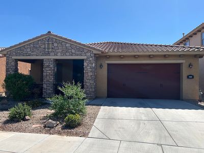 968 Via Canale Dr, Henderson, NV, 89011