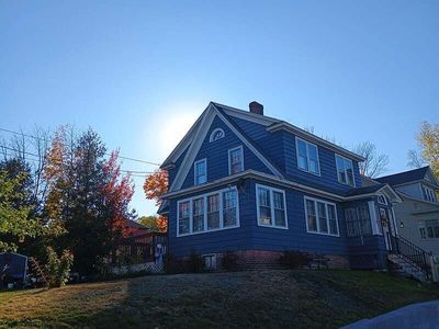 25 Laurel St, Berlin, NH, 03570