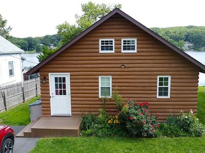372 Lake Plymouth Blvd, Plymouth, CT, 06782