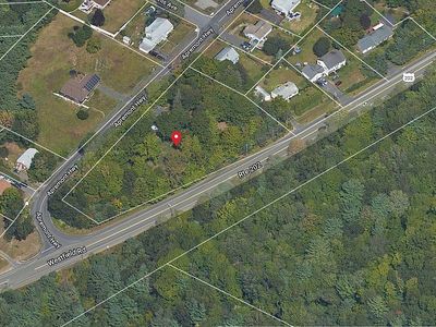 400 Apremont Hwy, Holyoke, MA, 01040
