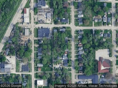 3450 Ralston Ave, Indianapolis, IN, 46218