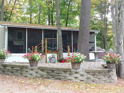 13 Riviera Drive, Naples, ME, 04055