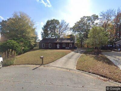7305 Rustic Ridge Ct, Charlotte, NC, 28226