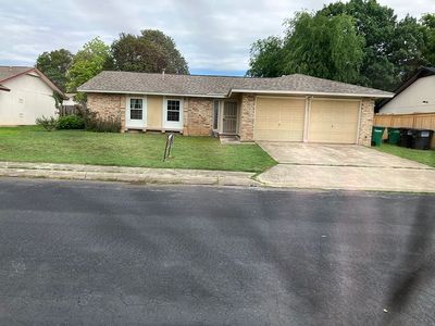7215 Spring Flower St, San Antonio, TX, 78249