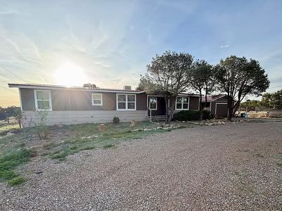 23 Skyline Dr, Edgewood, NM, 87015