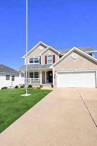 2726 Fayrdale Dr, Des Moines, IA, 50320