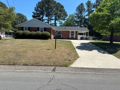 525 Waterbury Dr, Fayetteville, NC, 28311