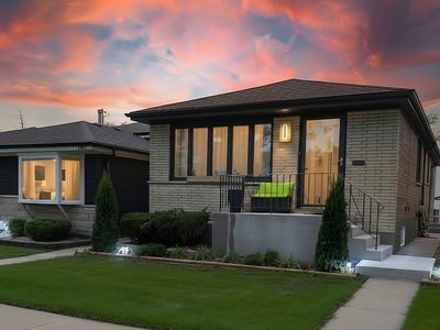 13020 S Brandon Ave, Chicago, IL, 60633