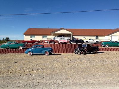 1560 E Fort Churchill Rd, Pahrump, NV, 89060