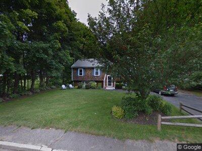 41 Myrtle St, Rockland, MA, 02370