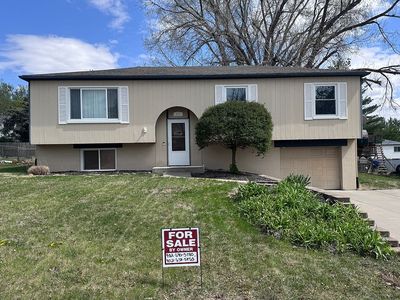 875 N 2nd Ave, Springfield, NE, 68059