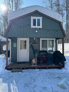 47625 Brower Pl, Talkeetna, AK, 99676