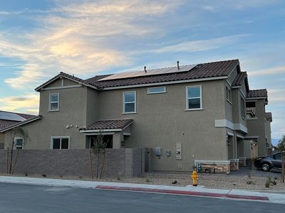 5969 Viscaya Grv St, Las Vegas, NV, 89118